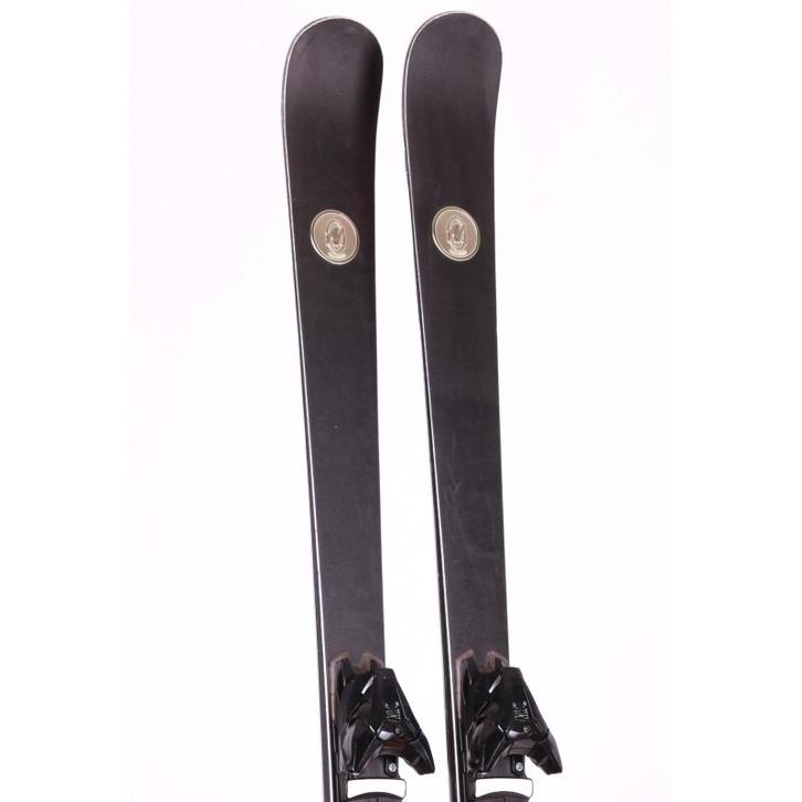 172 skis AK SKI PURE PASSION, woodcore, titan, SWISS handma, Sport en Fitness, Skiën en Langlaufen, Verzenden