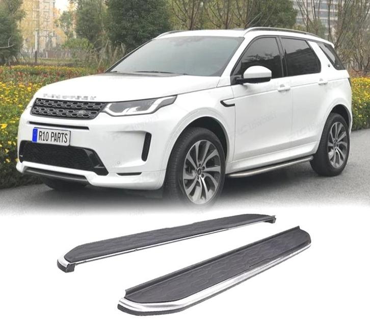MARCHEPIEDS POUR LAND ROVER DISCOVERY SPORT 16-20, Auto-onderdelen, Carrosserie, Verzenden