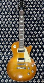 Epiphone - Les Paul Classic Honey Burst - - Guitare, Muziek en Instrumenten, Nieuw