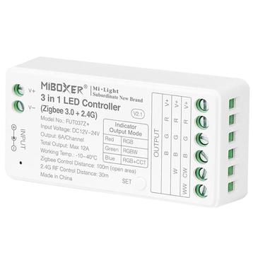 Mi-Light(MiBoxer) Zigbee Controller - RGB/RGBW/RGB+CCT - 12 beschikbaar voor biedingen