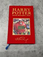J. K. Rowling - UK Deluxe - Harry Potter and the