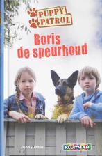 Boris De Speurhond / Druk Heruitgave 9789020673364, J. Dale, Zo goed als nieuw, Verzenden