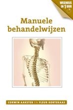 Manuele behandelwijzen / Geneeswijzen in Nederland / 8, Boeken, Verzenden, Zo goed als nieuw, Corwin Aakster