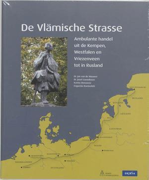 De Vlamische Strasse. Ambulante handel uit de Kempen,, Livres, Langue | Langues Autre, Envoi