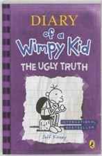 The Ugly Truth / Diary of a Wimpy Kid / 5 9780141327662, Boeken, Verzenden, Zo goed als nieuw, Jeff Kinney