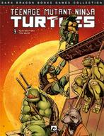 Teenage mutant ninja turtles 03. 9789460782374, Kevin Eastman, Kevin Eastman, Zo goed als nieuw, Verzenden