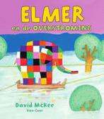 Elmer en de overstroming / Elmer 9789000346134 David McKee, Boeken, Verzenden, Gelezen, David McKee