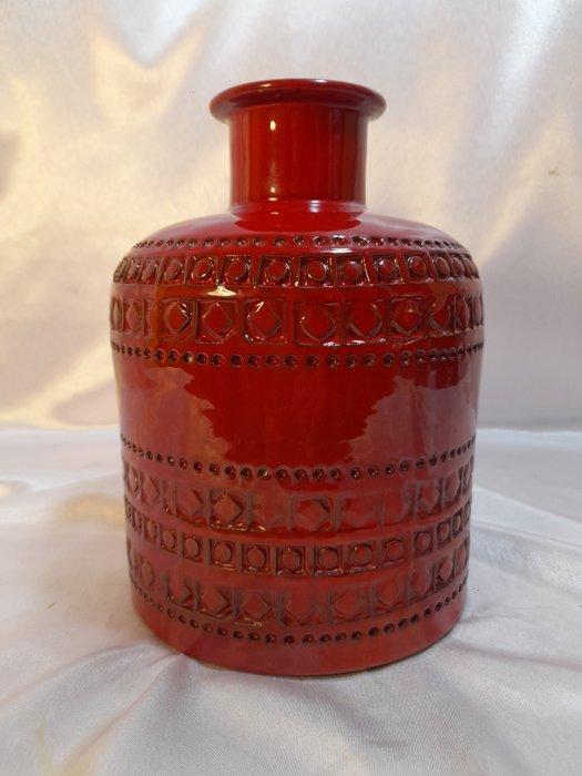 Bitossi - Aldo Londi - Vaas - Rimini - Keramiek, Antiek en Kunst, Antiek | Glaswerk en Kristal