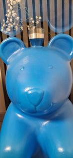 Haku Exlusives Designs 1992 selten Glasplatte - Bijzettafel