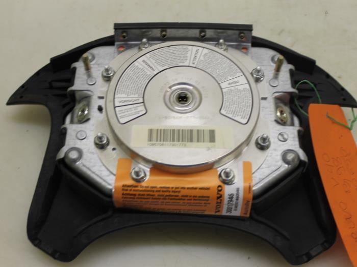 Airbag links (Stuur) Volvo V40 O140120, Auto-onderdelen, Interieur en Bekleding