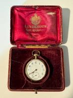 pocket watch - 1850-1900
