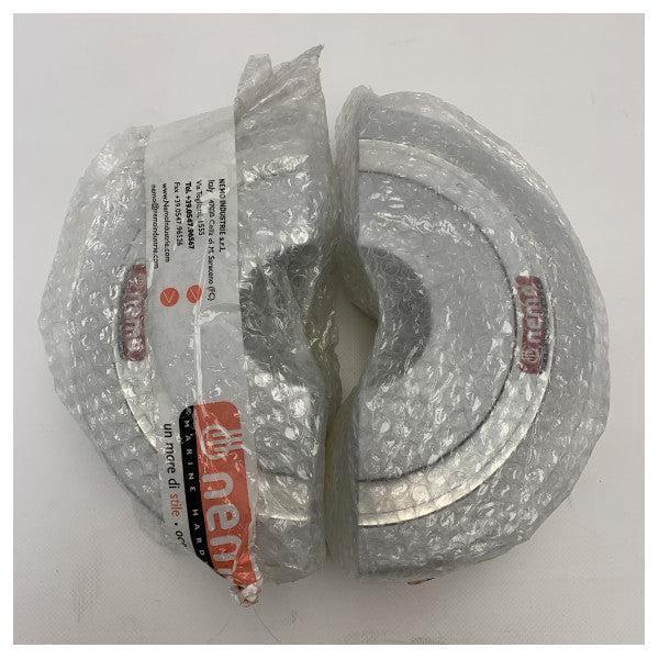 Bieden: Nemo 599.013 aluminium furlex drum, Watersport en Boten, Zeilen en Zeiltoebehoren, Ophalen of Verzenden