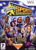 Celebrity Sports Showdown (Wii Games), Consoles de jeu & Jeux vidéo, Ophalen of Verzenden