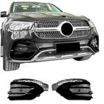 Grill | Mercedes-Benz | GLE 2018-2023 | W167 | C167 | Pre-Fa, Auto-onderdelen, Verzenden, Nieuw, Mercedes-Benz