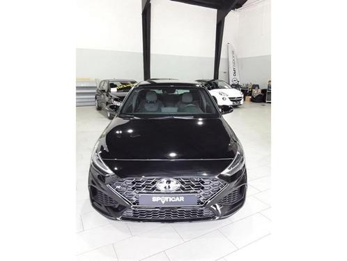 Hyundai I30, Auto's, Hyundai