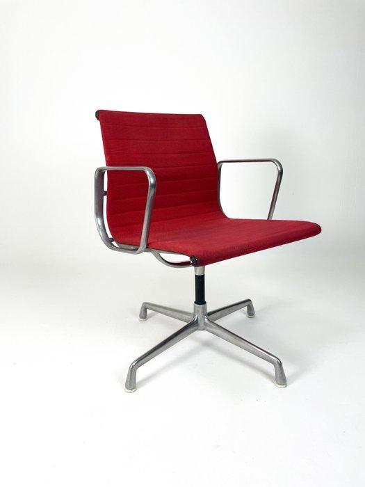 ICF - Ray Eames, Charles Eames - Stoel - EA117 - Staal, Antiek en Kunst, Antiek | Meubels | Stoelen en Sofa's