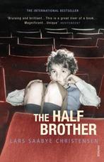 The Half Brother 9780099459163 Lars Saabye Christensen, Verzenden, Gelezen, Lars Saabye Christensen