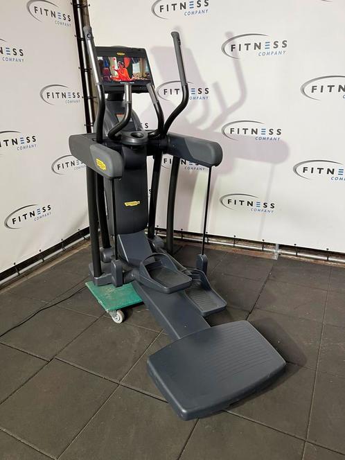 Technogym Vario 1000 | Crosstrainer | Stepper |, Sport en Fitness, Fitnessapparatuur, Zo goed als nieuw, Verzenden