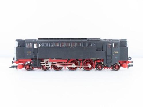 Trix H0 - 22510 - Diesellocomotief (1) - V3201 - DRG, Hobby en Vrije tijd, Modeltreinen | H0