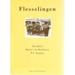 Flesselingen 9789072838087 Quite, Boeken, Verzenden, Gelezen, Quite