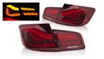 OLED achterlichten Red knipperlicht, Auto-onderdelen, Verzenden, Nieuw, BMW