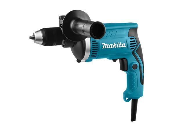 Veiling - Makita klopboormachine 230V HP1631, Doe-het-zelf en Bouw, Gereedschap | Boormachines