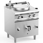 Kookketel | DOMINA PRO 700 | Gas | 50L | Indirecte, Verzenden, Nieuw in verpakking