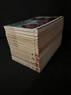 Hans G. Kresse - Eric de Noorman - complete serie Eric de, Boeken, Nieuw