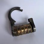 Hangslot - Combinatiekettingen