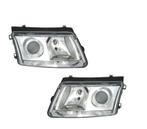 Phares Pour Volkswagen Vw Passat B5 96-00 H7-H7, Autos : Pièces & Accessoires, Verzenden