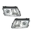 Phares Pour Volkswagen Vw Passat B5 96-00 H7-H7, Auto-onderdelen, Verlichting, Verzenden, Nieuw