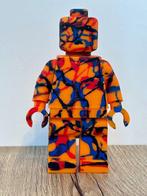 Fait maison - (MOC) Minifigure LEGO grand format 16,5 cm –