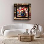 Urban3DArt (1971) - Super Mario Street Limited Edition