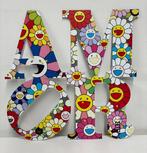 Meta Pop (1990) - Amor Takashi Murakami Flowers, from: The