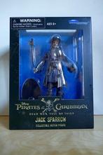 Diamond Select Toys  - Action figure Pirates of the, Verzamelen, Nieuw