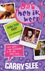 Dat heb ik weer! / Dat heb ik weer! / 3 9789049923877, Verzenden, Carry Slee