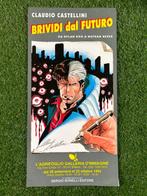 Brividi dal futuro 25x locandine - Da Dylan Dog a Nathan, Boeken, Nieuw