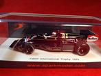 Spark 1:43 - Model raceauto - ref. #S4044 Williams Wolf Ford