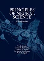 Principles of Neural Science - Eric R. Kandel - 978007139011, Verzenden