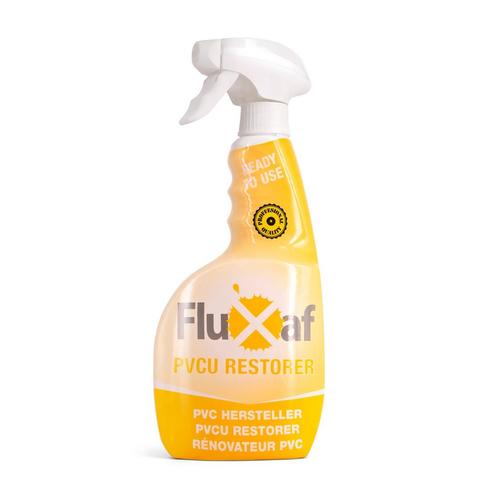 Fluxaf PVCU Restorer 0,5L, Doe-het-zelf en Bouw, Verf, Beits en Lak, Nieuw, Verzenden