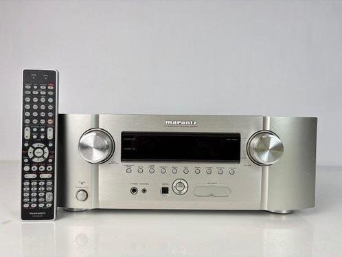 Marantz - SR-5004 - 7.1 Récepteur multicanaux à, Audio, Tv en Foto, Radio's