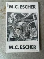 M.C. Escher - Puzzel - Relativite Relativitaet - Papier