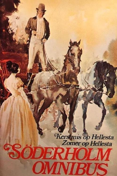 Omnibus. Kerstmis op Hellesta / Zomer op Hellesta, Boeken, Overige Boeken, Gelezen, Verzenden