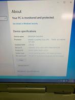 Roda ROCKY III+ Rk8 Intel Core 2 duo ,128 GB SSD HEAVY DUTY