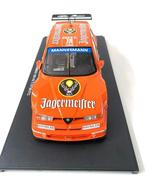 Werk83 1:18 – Alfa Romeo 155 V6 TI – DTM - Voiture miniature