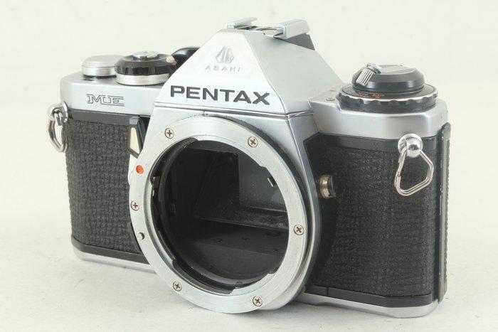 Pentax ME + RMC Tokina 3.5-4.5/28-70mm | Analoge camera, Audio, Tv en Foto, Fotocamera's Analoog