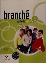 Branche 4 ASO edition Revisee contacts, Boeken, Verzenden, Nieuw, Nederlands