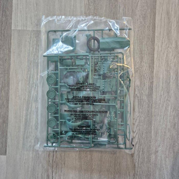 Revell 1:24 - Modelbouwdoos - Bentley 4,5L Blower, Hobby & Loisirs créatifs, Voitures miniatures | 1:5 à 1:12