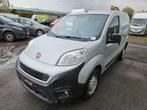 Fiat Fiorino 2018 Gesloten bestelwagen, Doe-het-zelf en Bouw, Transportwagens, Ophalen, Nieuw