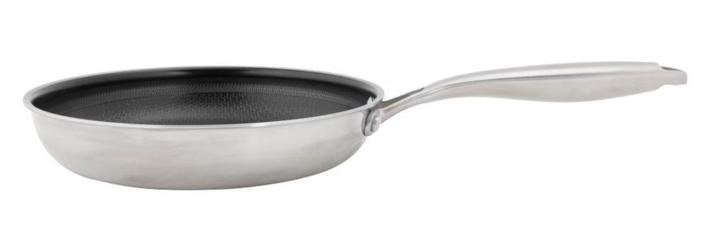 2dekans | Thermos Thermoclad Koekenpannenset RVS - 28 cm -, Maison & Meubles, Cuisine | Casseroles & Poêles, Enlèvement ou Envoi